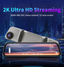 Load image into Gallery viewer, Jansite 2K Voice Control