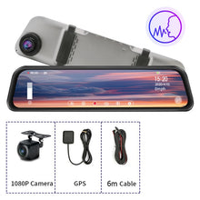 Load image into Gallery viewer, Jansite 2K Voice Control