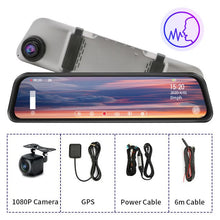 Load image into Gallery viewer, Jansite 2K Voice Control