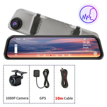 Load image into Gallery viewer, Jansite 2K Voice Control