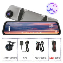 Load image into Gallery viewer, Jansite 2K Voice Control